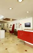 Туры в отель Check In TLV Туры в отель Check In TLV