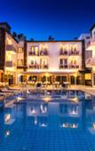 Туры в отель Hanedan Beach Hotel (Foca) Туры в отель Hanedan Beach Hotel (Foca)