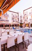 Туры в отель Hanedan Beach Hotel (Foca) Туры в отель Hanedan Beach Hotel (Foca)