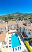 Туры в отель Hanedan Beach Hotel (Foca) Туры в отель Hanedan Beach Hotel (Foca)