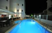 Туры в отель Ialysos City Hotel Туры в отель Ialysos City Hotel