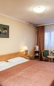 Туры в отель Danubius Hotel Arena Туры в отель Danubius Hotel Arena