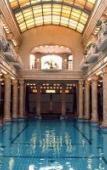 Туры в отель Danubius Hotel Gellert Туры в отель Danubius Hotel Gellert