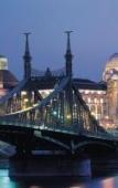Туры в отель Danubius Hotel Gellert Туры в отель Danubius Hotel Gellert