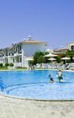 Туры в отель Eleonas Hotel Apartments Туры в отель Eleonas Hotel Apartments