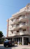 Туры в отель Alpha Hotel Туры в отель Alpha Hotel