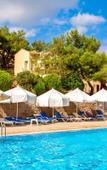 Туры в отель Ivy Terrace Hotel Ayvalik Туры в отель Ivy Terrace Hotel Ayvalik