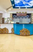 Туры в отель Oludeniz Resort by Z Hotels Туры в отель Oludeniz Resort by Z Hotels