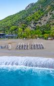 Туры в отель Oludeniz Resort by Z Hotels Туры в отель Oludeniz Resort by Z Hotels
