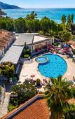 Туры в отель Oludeniz Resort by Z Hotels Туры в отель Oludeniz Resort by Z Hotels