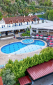 Туры в отель Oludeniz Resort by Z Hotels Туры в отель Oludeniz Resort by Z Hotels