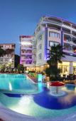 Туры в отель Grand Blue Fafa Resort Туры в отель Grand Blue Fafa Resort