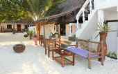 Туры в отель Makuti Beach Bungalows Туры в отель Makuti Beach Bungalows