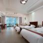 Туры в отель Sanya Shanghai Huating Boutique Resort Hotel, оператор Anex Tour