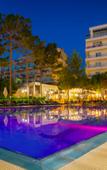 Туры в отель Hotel Bonita Туры в отель Hotel Bonita
