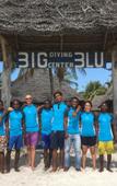 Туры в отель Big Blu Mafia Island Diving Centre Туры в отель Big Blu Mafia Island Diving Centre