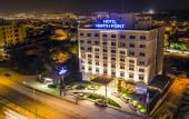 Туры в отель North Point Denizli Туры в отель North Point Denizli