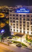 Туры в отель North Point Denizli Туры в отель North Point Denizli