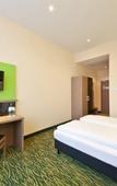 Туры в отель Novum Style Hotel Berlin Centrum Туры в отель Novum Style Hotel Berlin Centrum