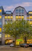 Туры в отель Novum Style Hotel Berlin Centrum Туры в отель Novum Style Hotel Berlin Centrum