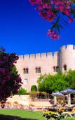 Туры в отель Pousada Castelo de Alvito Туры в отель Pousada Castelo de Alvito