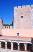 Туры в отель Pousada Castelo de Alvito Туры в отель Pousada Castelo de Alvito
