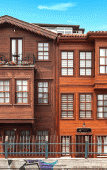 Туры в отель Ferman Konak Hotel Туры в отель Ferman Konak Hotel