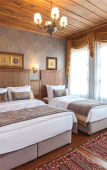 Туры в отель Ferman Konak Hotel Туры в отель Ferman Konak Hotel