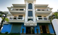 Eufregina Resort & Spa