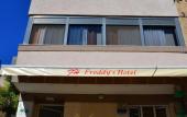 Туры в отель Freddy's Hotel Туры в отель Freddy's Hotel