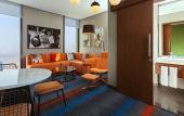 Туры в отель Aloft Me'aisam Dubai Туры в отель Aloft Me'aisam Dubai