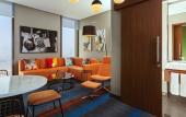 Туры в отель Aloft Me'aisam Dubai Туры в отель Aloft Me'aisam Dubai