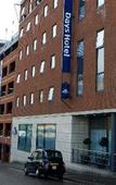 Туры в отель Days Hotel Luton Туры в отель Days Hotel Luton