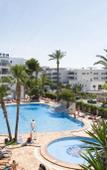 Туры в отель Playasol Mare Nostrum Туры в отель Playasol Mare Nostrum
