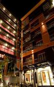 Туры в отель De Coze' Hotel Туры в отель De Coze' Hotel