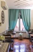 Туры в отель Merulana Inn Туры в отель Merulana Inn
