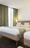 Туры в отель Beaurepaire Туры в отель Beaurepaire