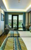 Туры в отель Clarion Hotel Golden Horn Туры в отель Clarion Hotel Golden Horn