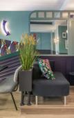 Туры в отель The BOB Hotel Туры в отель The BOB Hotel