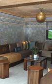 Туры в отель Palm Menara Hotel Marrakech Туры в отель Palm Menara Hotel Marrakech