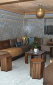 Туры в отель Palm Menara Hotel Marrakech Туры в отель Palm Menara Hotel Marrakech
