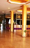 Туры в отель Altingol Hotel Туры в отель Altingol Hotel