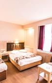 Туры в отель Bolu Koroglu Hotel Туры в отель Bolu Koroglu Hotel
