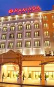 Туры в отель Ramada Hotel & Suites Istanbul Merter Туры в отель Ramada Hotel & Suites Istanbul Merter