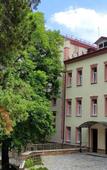 Туры в отель Кисловодская клиника ФГБУ ПГНИИК ФМБА России Туры в отель Кисловодская клиника ФГБУ ПГНИИК ФМБА России