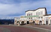 Туры в отель Sberbank Corporate Center Туры в отель Sberbank Corporate Center