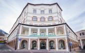 Туры в отель Sberbank Corporate Center Туры в отель Sberbank Corporate Center