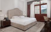 Туры в отель Sberbank Corporate Center Туры в отель Sberbank Corporate Center