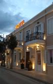 Туры в отель Kyani Akti Hotel Туры в отель Kyani Akti Hotel