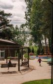 Туры в отель Жемчужина Загородный Клуб Туры в отель Жемчужина Загородный Клуб